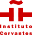 Logotipo del Instituto Cervantes