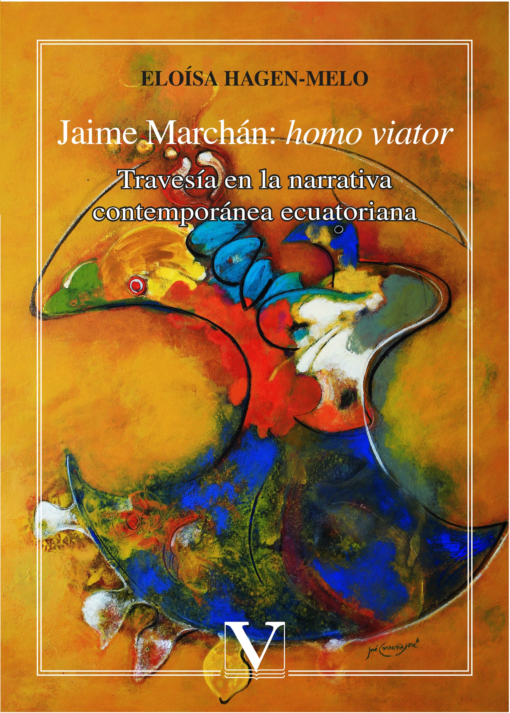 ¿Y tú qué lees? Especial: Literatura ecuatoriana