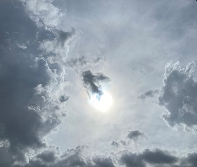 Contaminación y calidad de aire. Nápoles y Bilbao