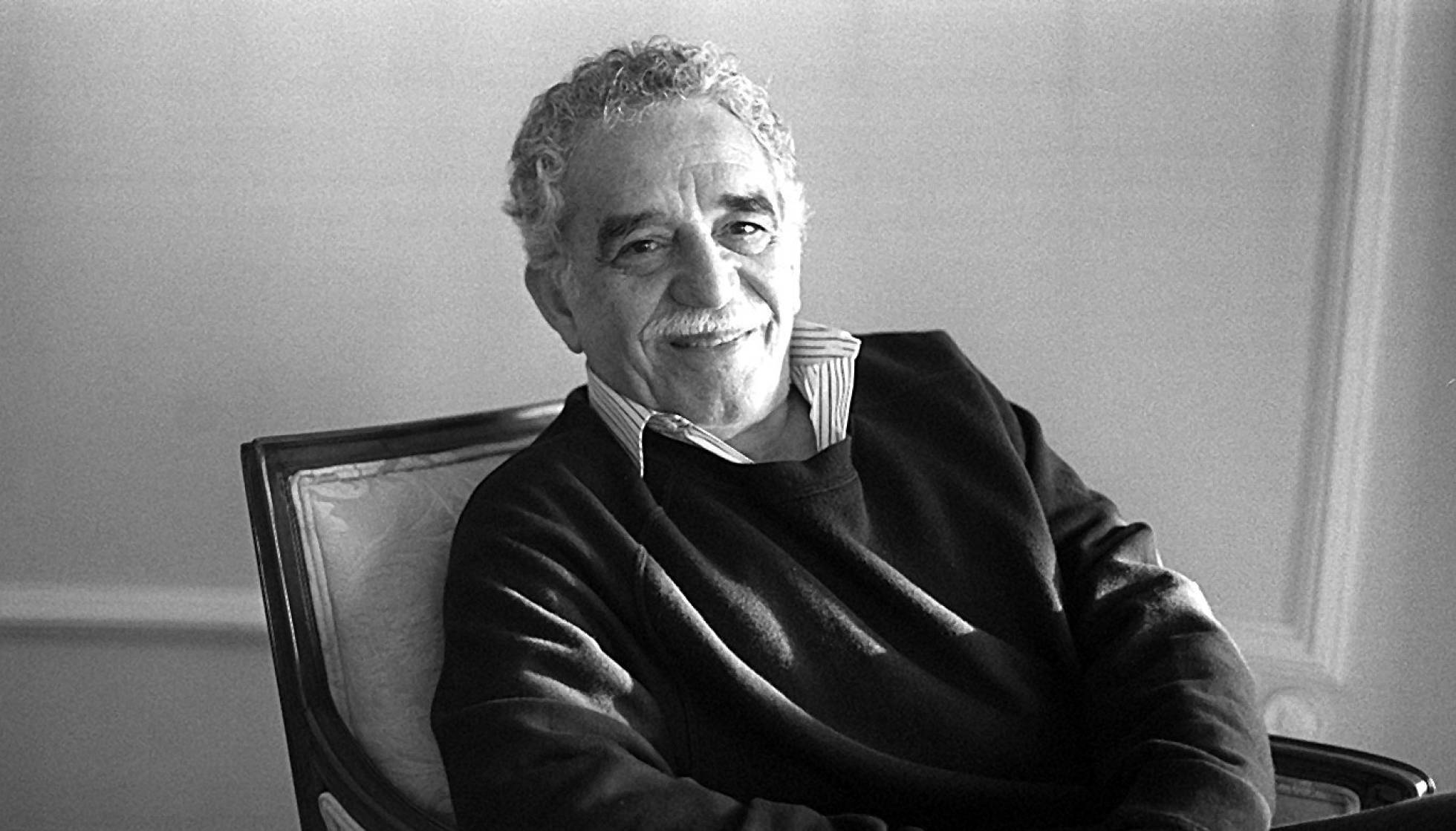 Ruta Cervantes: Gabriel García Márquez