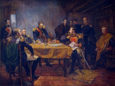Centenaire de la bataille d’Ayacucho, centenaire de l’exil de César Vallejo, naissance de l’indigénisme... 