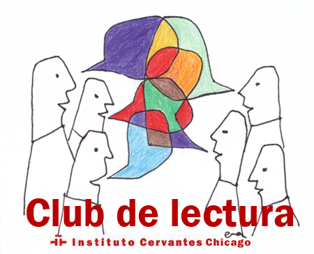 IC Chicago Library Club