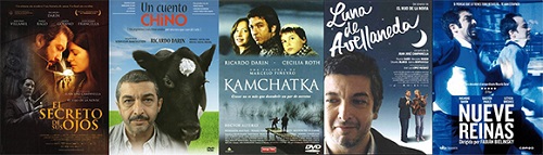 Homenaje a Ricardo Darín 
