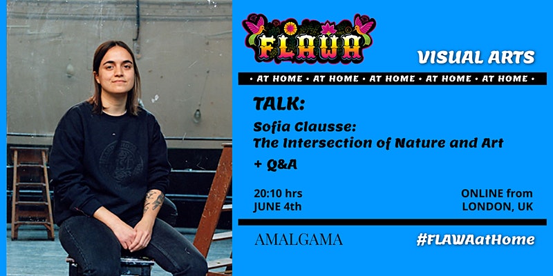 The intersection of Nature and Art