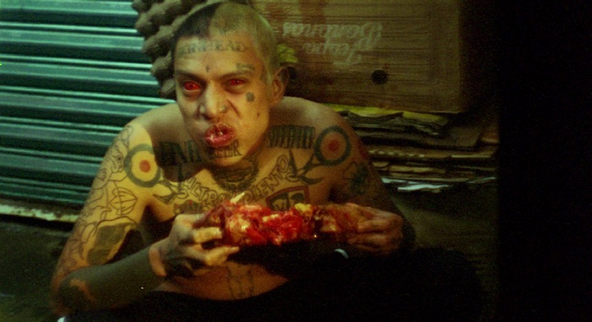 災厄曲: Saiyaku Kyoku