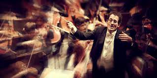Concierto orquesta Freixenet