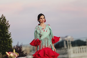 Moda e flamenco. Tradizioni e riflessi tra Spagna e Napoli 