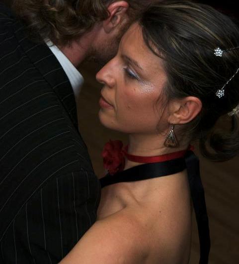 Tango para principiantes