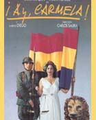 ¡Ay, Carmela!