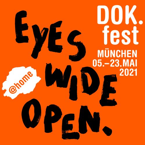 36. DOKfest München: DOK.fest @home
