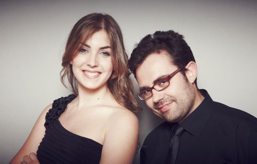 Iberian&Klavier (Festival Internacional de Piano de Cracovia - 11. edición)