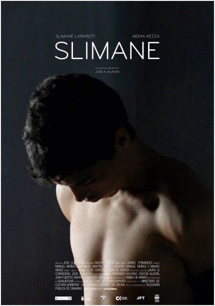 Slimane