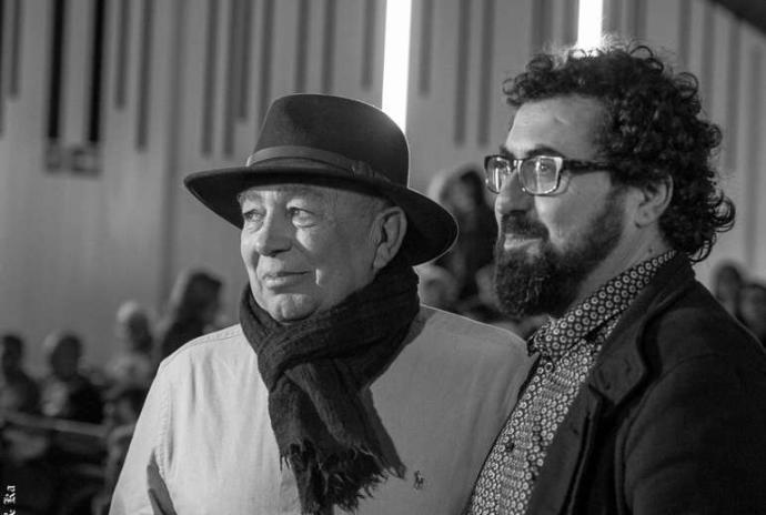 Encuentro de Directores de Cine