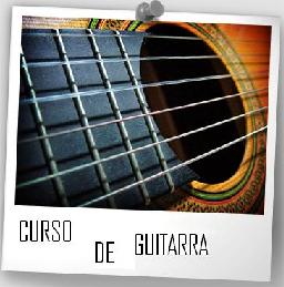 Clase de guitarra española: con el artista Yassin Latrach