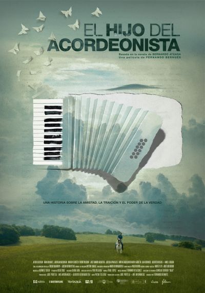 El hijo del acordeonista (Soinujolearen semea)