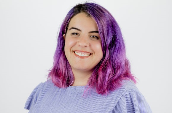 Inteligencia Artificial con Nerea Luis. El algoritmo tiene opinión. ¿Y tú? 