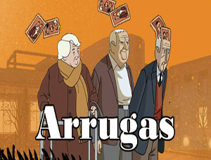 Arrugas