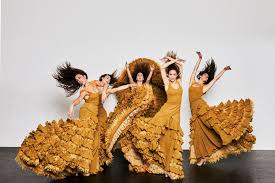 A flamenco: A táncstílusok, amelyekből táplálkozik