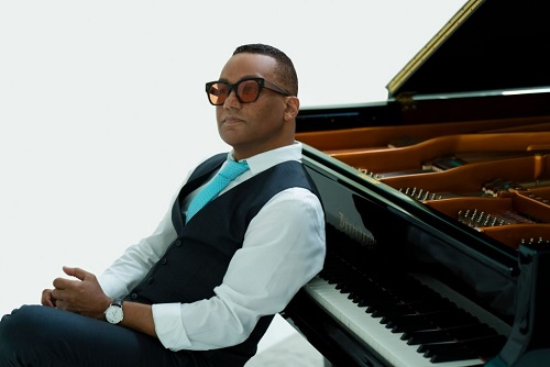 Gonzalo Rubalcaba Trio