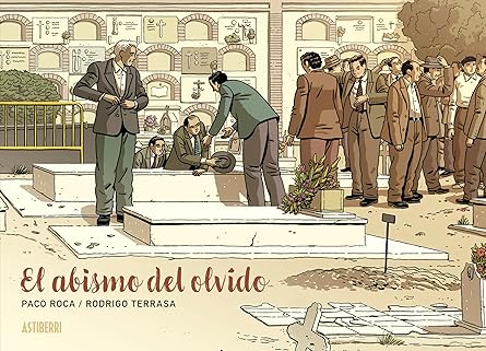 El abismo del olvido