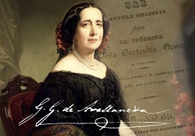 La poesia di Gertrudis Gómez de Avellaneda
