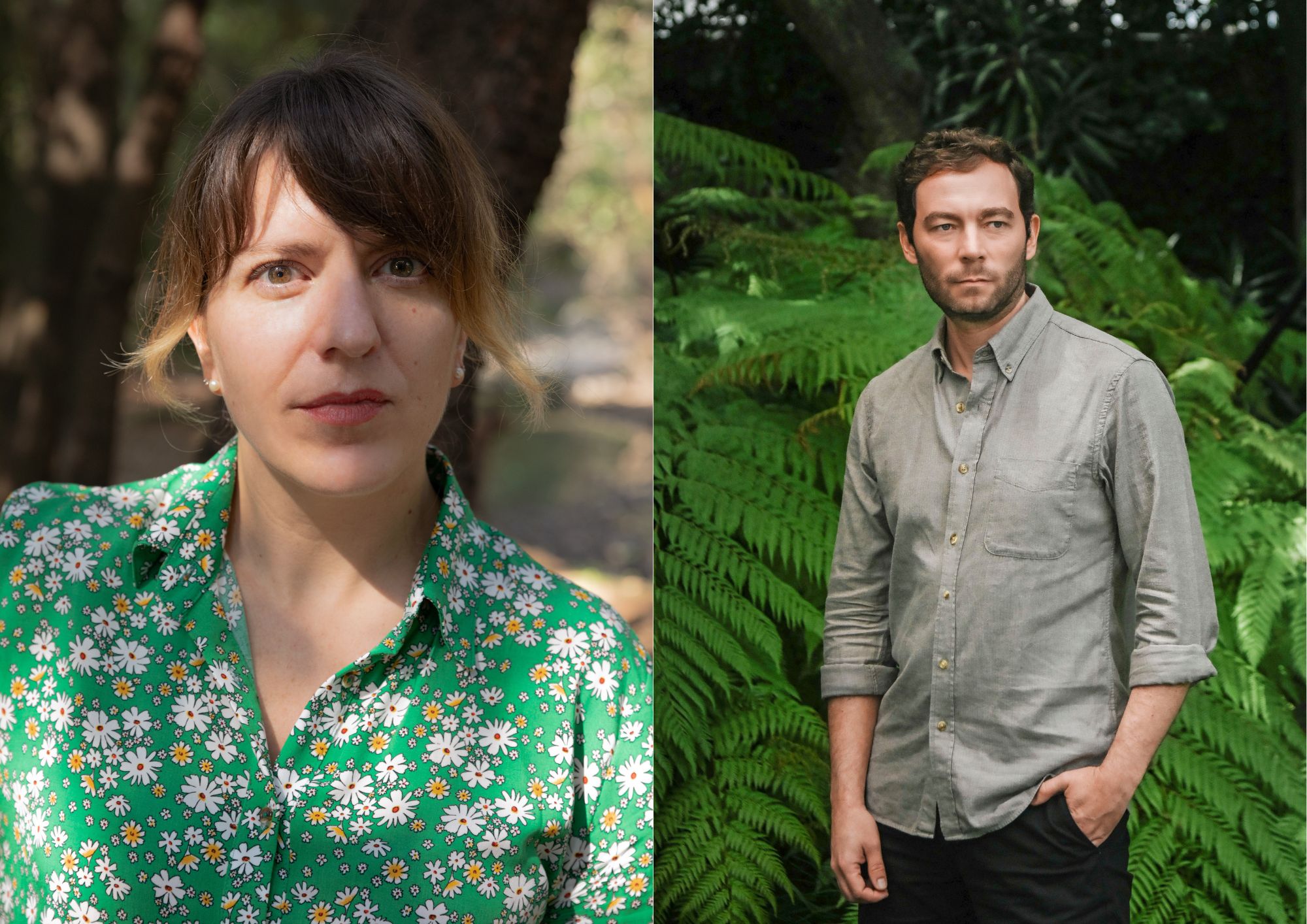 Adicciones, soledad, y otras formas de evasión