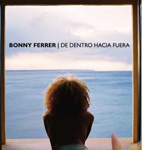 Bonny Ferrer & Band