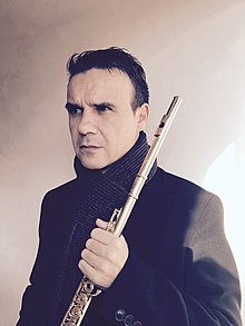 Eduard Sánchez és Gyoker Gabriella koncertje