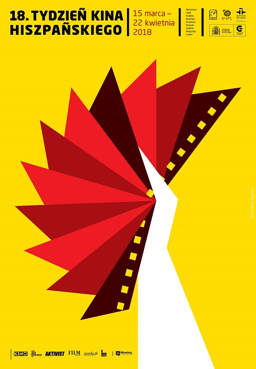 Semana de Cine Español - 18 edición