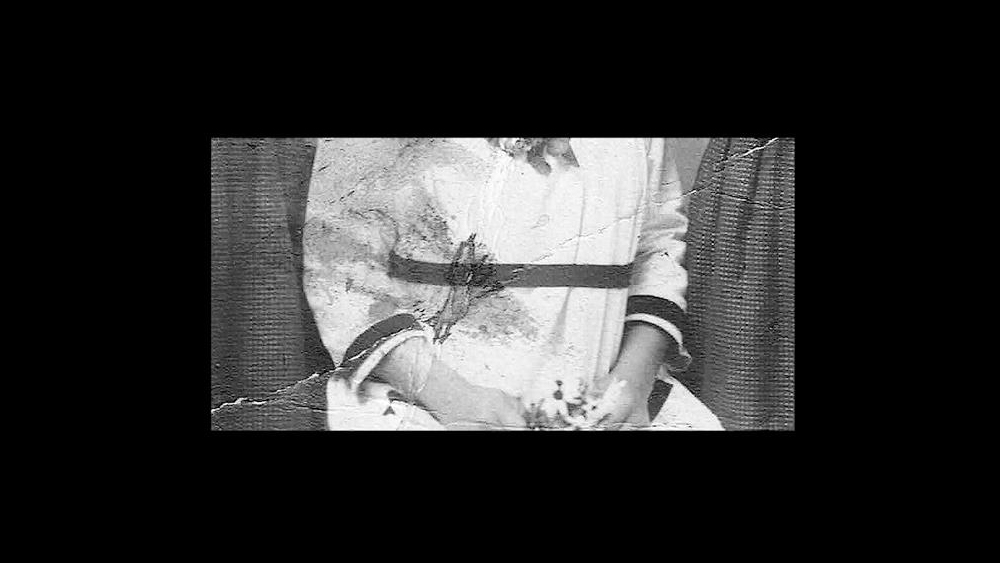 «Olores», cortometraje de Alba Esquinas, en La Noche Europea del Cortometraje en Los Ángeles