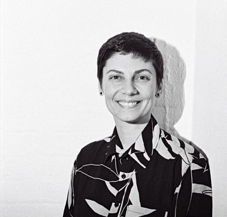 Ponencia de Natalia Christofoletti Barrenha