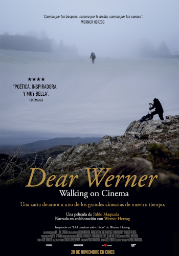 Dear Werner (Walking on Cinema)