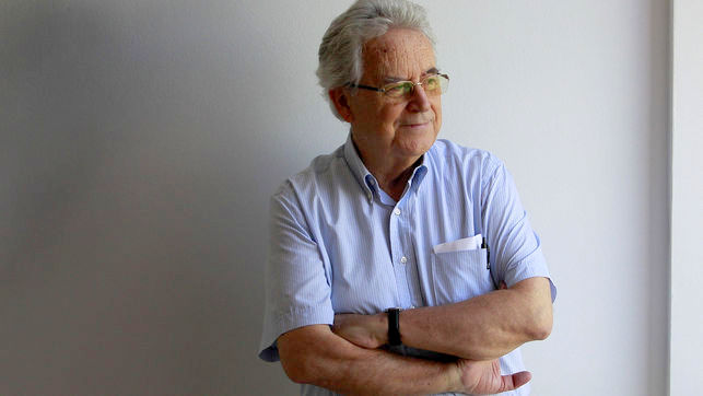 Santos Juliá, en enastående uttolkare av Spaniens nittonhundratalshistoria 