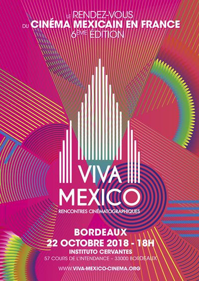 Viva México à Bordeaux