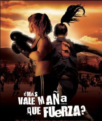 ¿Más vale maña que fuerza?