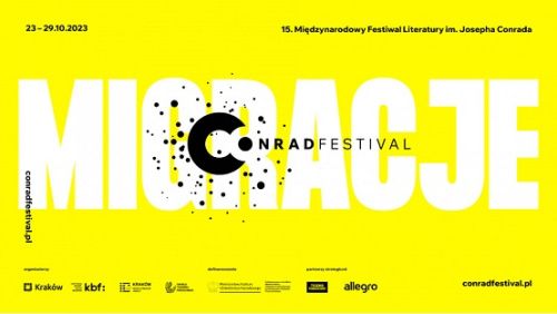 Festival Conrad: autores hispanoamericanos