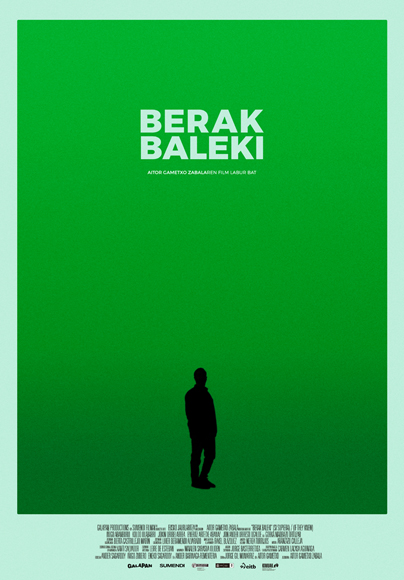 Berak baleki