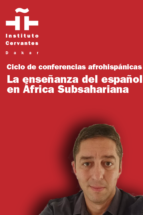 La enseñanza del español en África Subsahariana