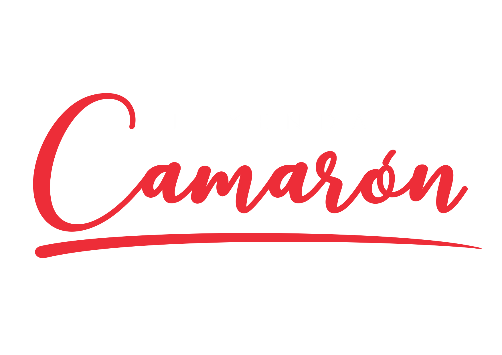 Camarón, La Garganta de Dios