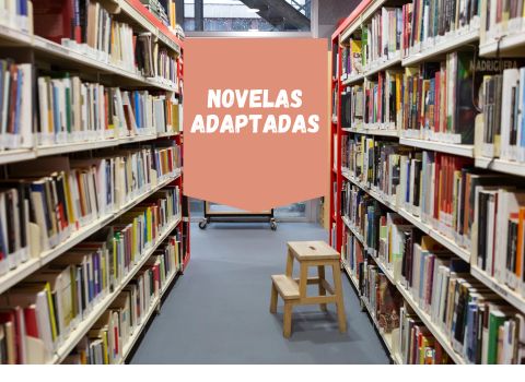 Novelas adaptadas 