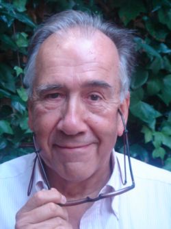 Joan Margarit, le poète bilingue