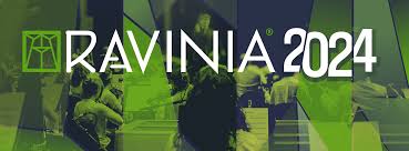 Ravinia