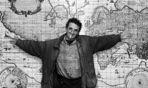 Contar Bolaño en la gran pantalla