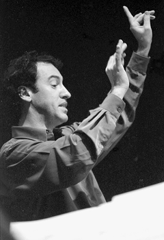 Fabián Panisello