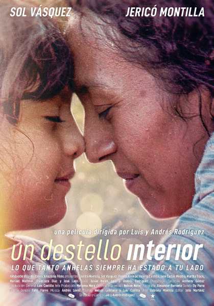 Un destello interior