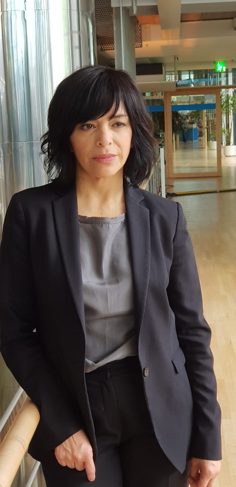 Emma y las otras Señoras del Narco 
