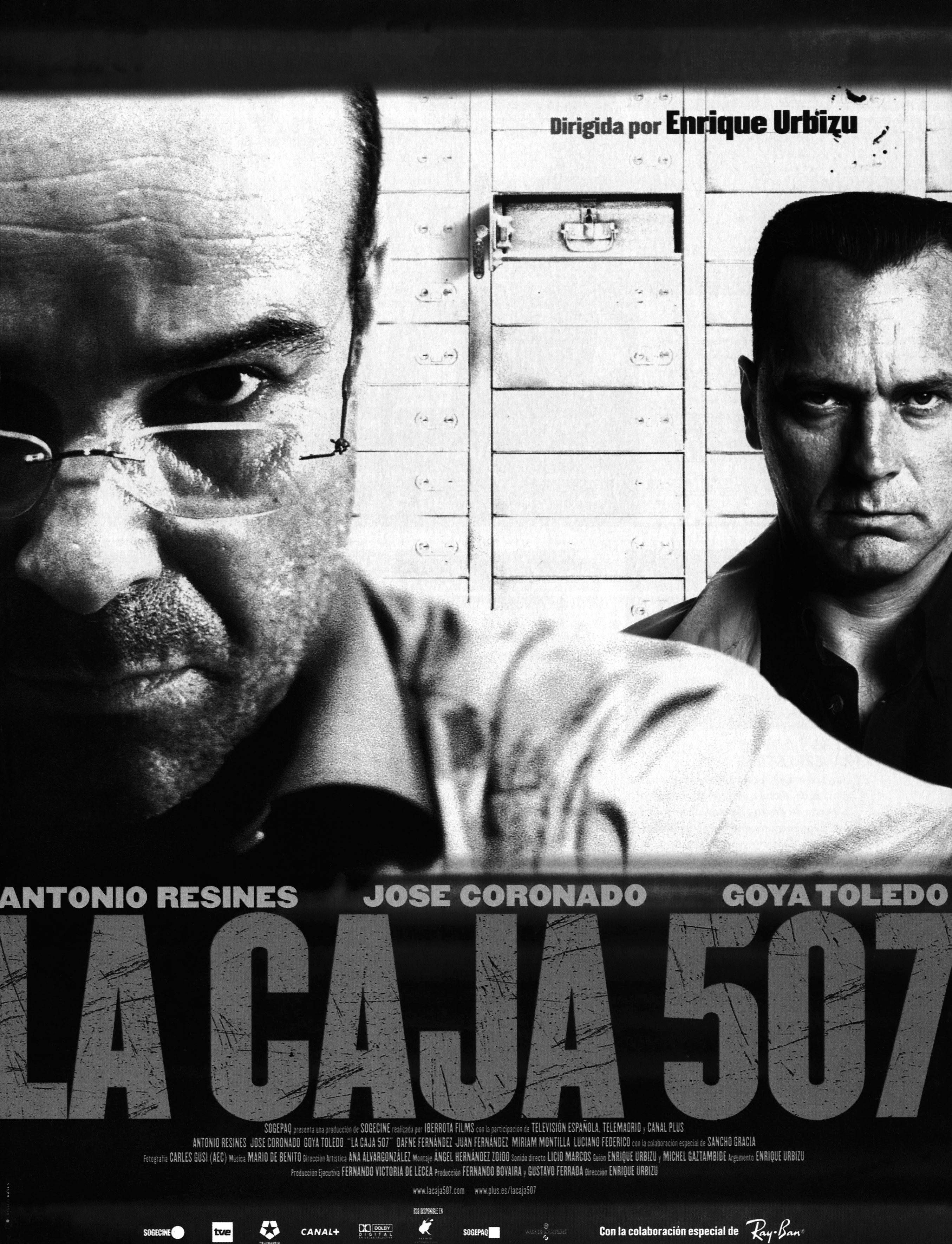 La caja 507