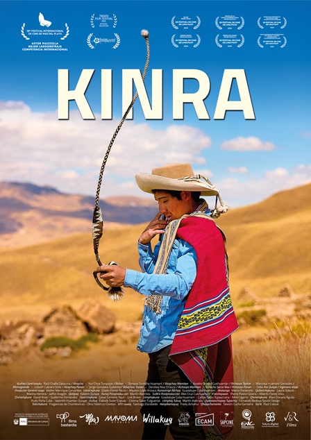 Kinra