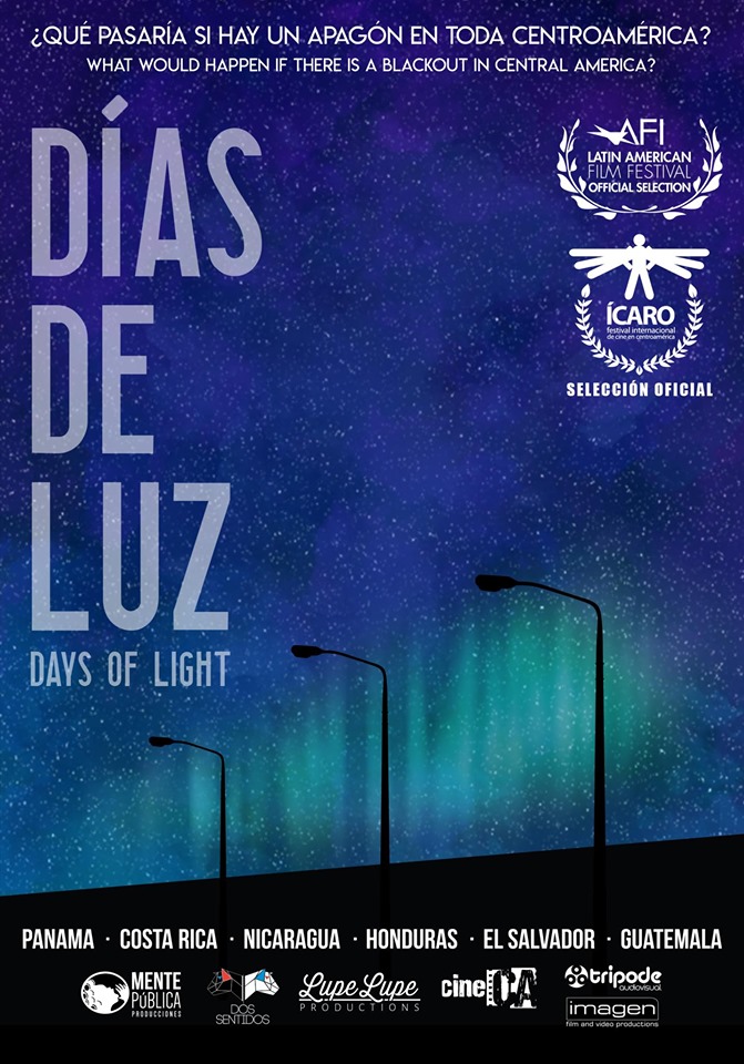 Days of light