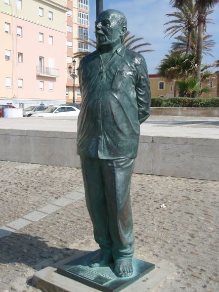 El hombre que susurraba a las caballas